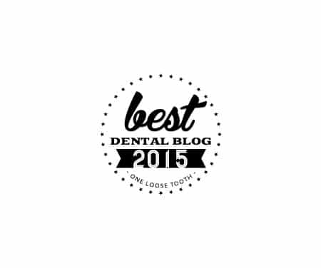Best Dental Blogs of 2015