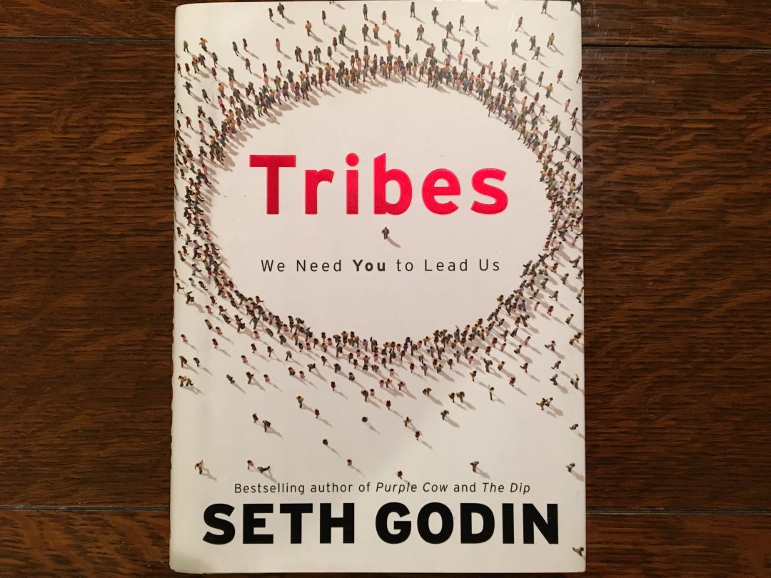 sethgodintribes One Loose Tooth