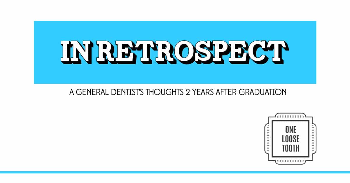 Dentistry in Retrospect Volume 2