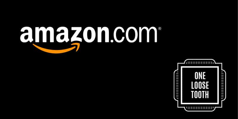 Everything You Love About Amazon. Now For Your Dental Practice…