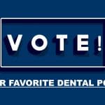 Vote for your favorite dental podcasts of 2019